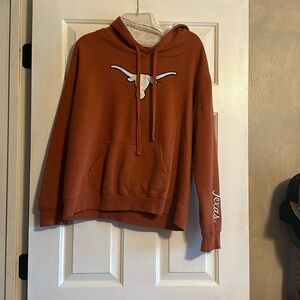 Texas Longhorns hoodie